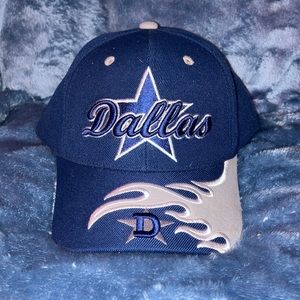 Dallas Cowboys Hat